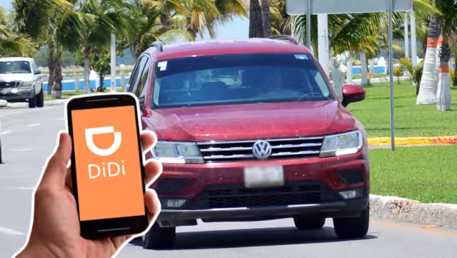 ARTEC: Didi está a nada de concluir trámites en Campeche