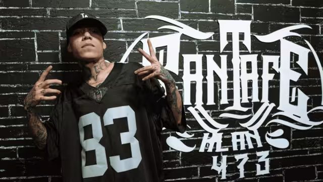 ¿Fue amenazado en Tijuana? Foto: Especial