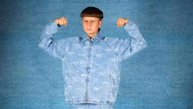 Convocan a homenaje en memoria de Oliver Tree en el Monumento a la Revolución de la CDMX
