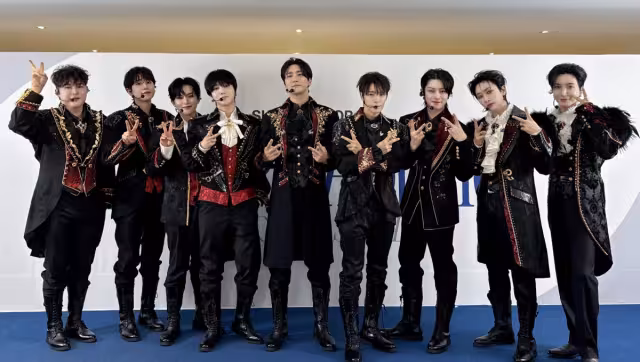 Concierto de Super Junior termina en tragedia tras colapso de una estructura.