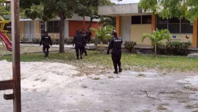 Campeche, Escárcega y el Carmen registran el mayor número de planteles con daños este 2023