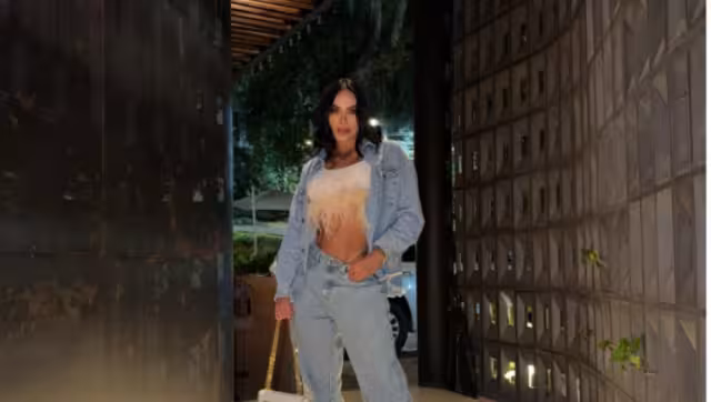 Laura G confiesa que su hermano vive en las calles por adicción de drogas.