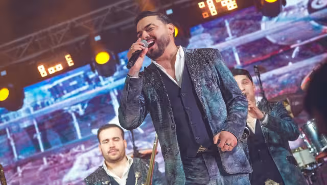 Banda El Recodo dará concierto gratuito en el Zócalo por Mundial 2026.