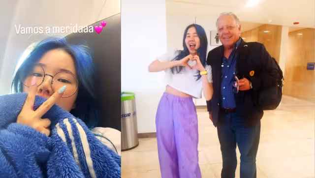 El evento se llevará a cabo el 14 y 15 de mayo de 8:00 a las 20:00 horas en el Centro de Convenciones Yucatán Siglo XXI