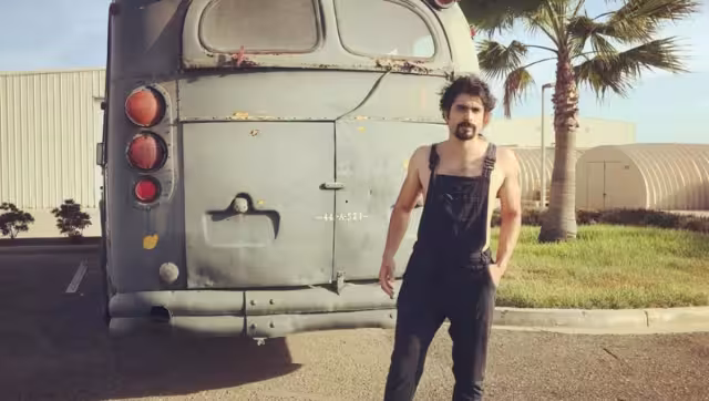 Madre de José Ángel Bichir revela que tienen problemas de dinero para la recuperación del actor