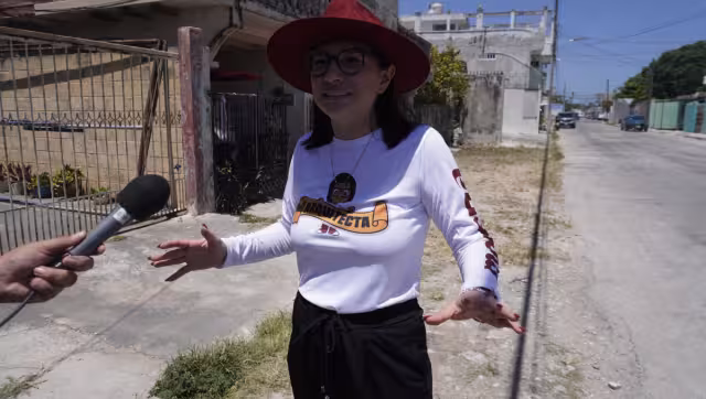 También se tiene que dar con todos los involucrados