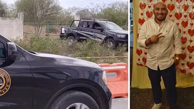 El cuerpo del funcionario de Kanasín fue hallado sin vida el domingo 16 de abril