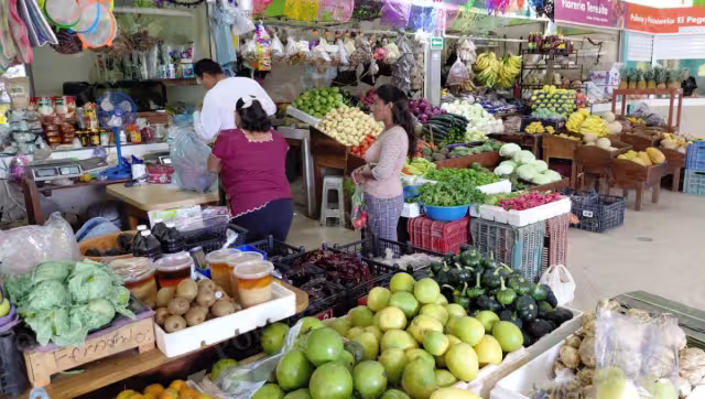 Pibipollos y altares llenarán los hogares de Hopelchén en la despedida de los difuntos
