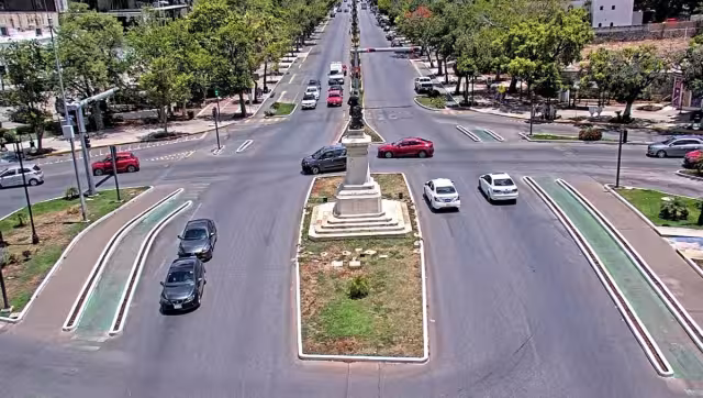 Los cambios se realizarán en dos colonias del Norte de Mérida