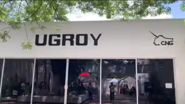 La demandante explicó que cuando acudió al banco le dijeron que el cheque no carecía de fondos