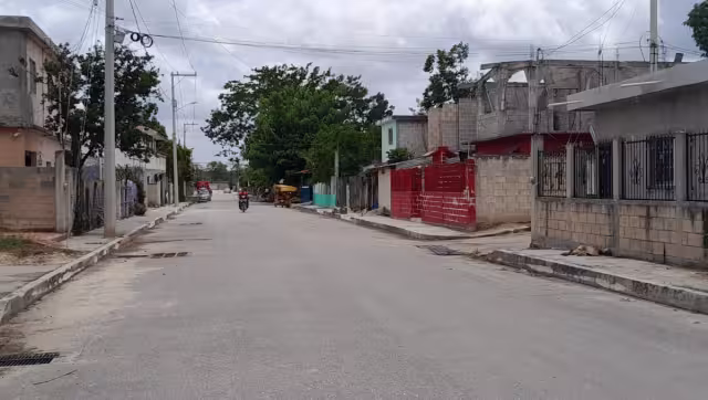 El hecho fue ignorado por las autoridades, ya que no se presentaron al lugar