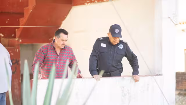 El alcalde externó su preocupación por las declaraciones del funcionario