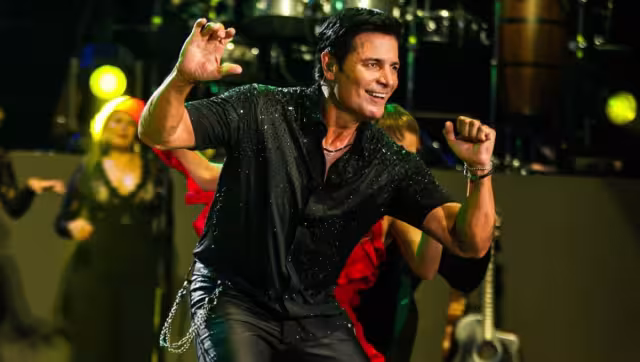 Chayanne enciende las redes con bello mensaje por el “Día de las Madres”.