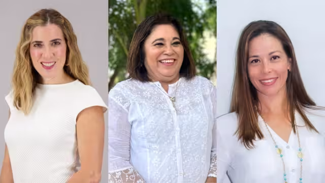 Son siete aspirantes por las diputaciones locales de Mérida del PAN