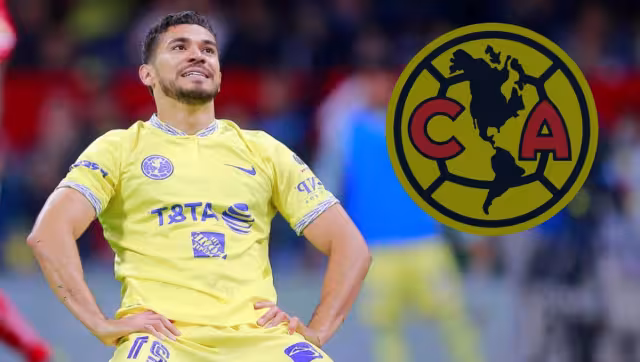 Parece que la posible lesión del yucateco se originó en el duelo contra Necaxa