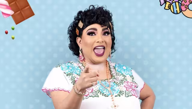 La Tía Chayo ya se encuentra de regreso en Mérida