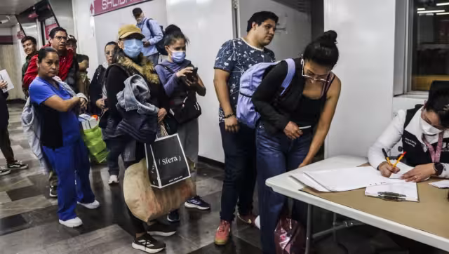 La red de vacunación en la capital incluye 258 puntos fijos, 21 puntos semifijos y siete puntos móviles