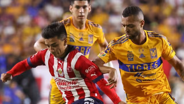 ¿Cuánto gana el campeón de la Liga MX?