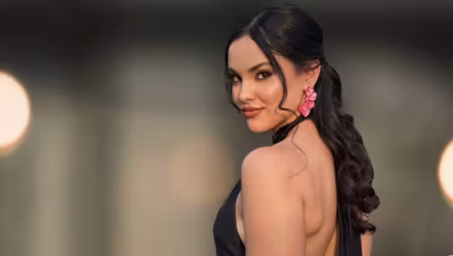 Sofía Arroyo rompe el silencio tras aparecer en unas fotos con Heliud Pulido