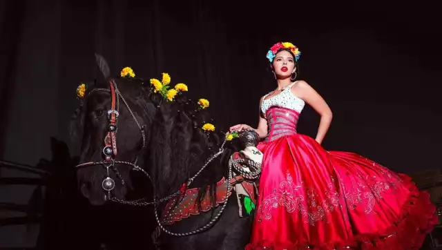 Ángela Aguilar rompe el silencio sobre la supuesta relación de Nodal con su violinista