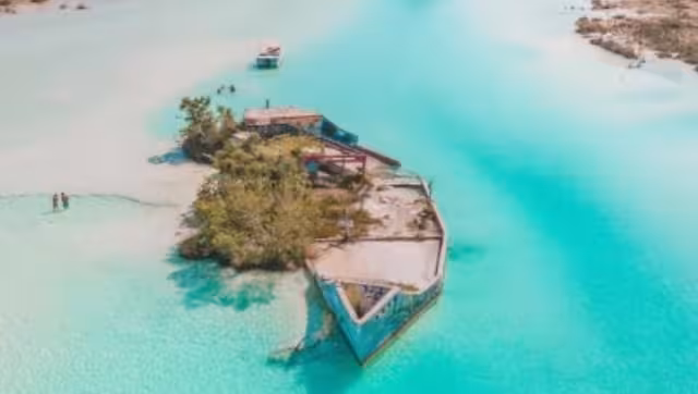 Ofrece a los visitantes la oportunidad de explorar la belleza natural de la zona