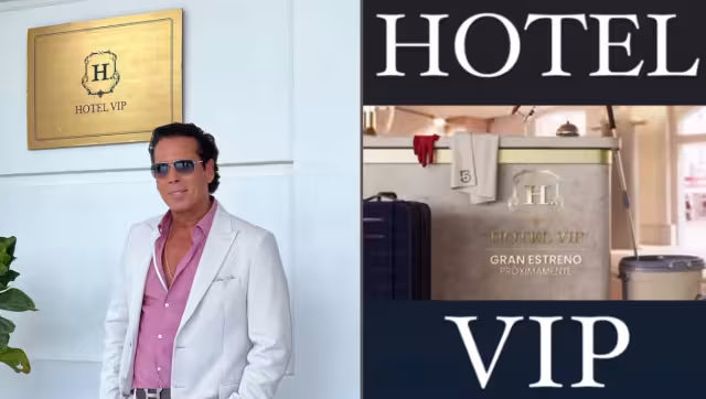 El nuevo show de Televisa que promete mucha diversión. Foto: Especial