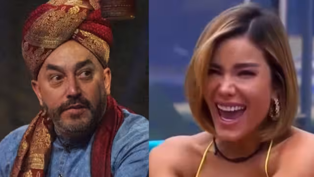 ¿Qué celebridades entraron a La Casa de los Famosos 4?