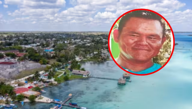 El hombre desapareció en las cercanías de la cabecera municipal