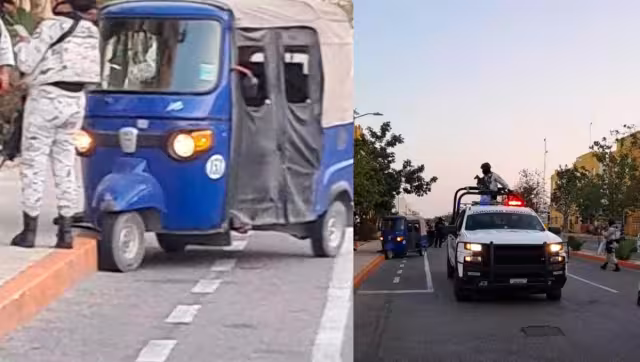 Fue hallado la mañana de este miércoles