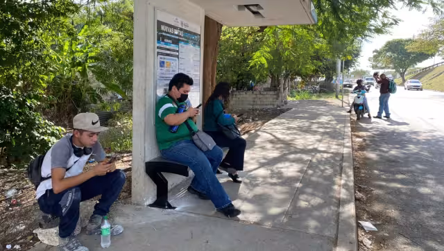 Las personas reportan como mínimos los detalles por solucionar