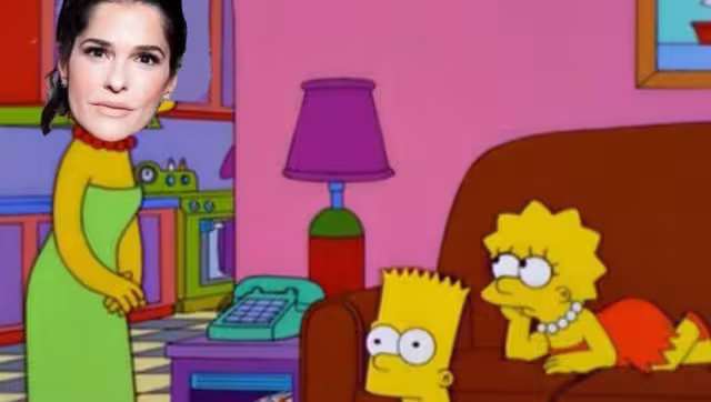 Martha Debayle se volvió el centro de las burlas y críticas con la muerte de Polo Polo