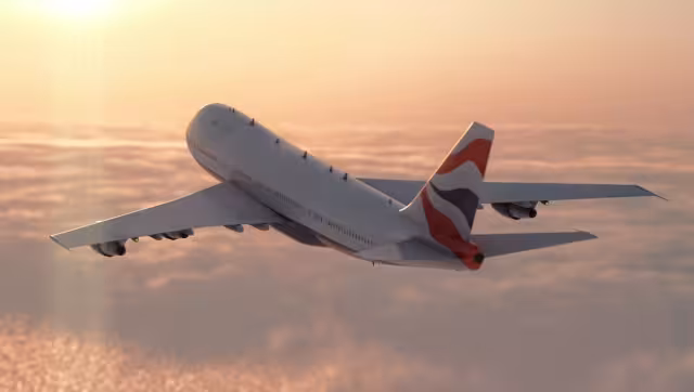 Cabe mencionar que el aeropuerto de Mérida opera durante las 24 horas del día