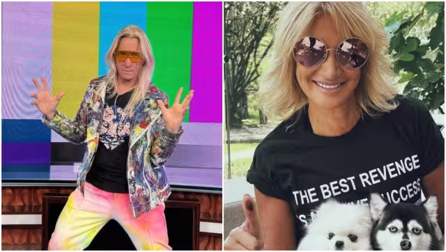 Adela Micha ha estado en el ojo del huracán en las últimas semanas, luego de su desatinado comentario sobre la salud de Silvia Pinal