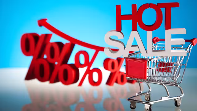 Las ofertas en línea estarán disponibles durante una semana. Foto: Especial