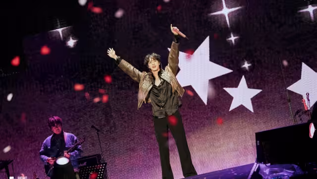 Spotify lanza SWIMSIDE experiencia inmersiva de BTS en México.