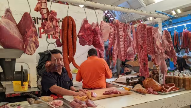 Los pobladores no tienen mucho dinero para comprar y con el aumento se verán más afectados