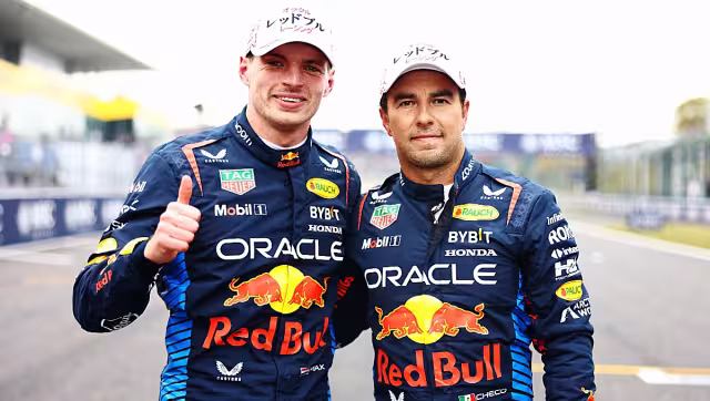 El tapatío busca su tercer podio de 2024