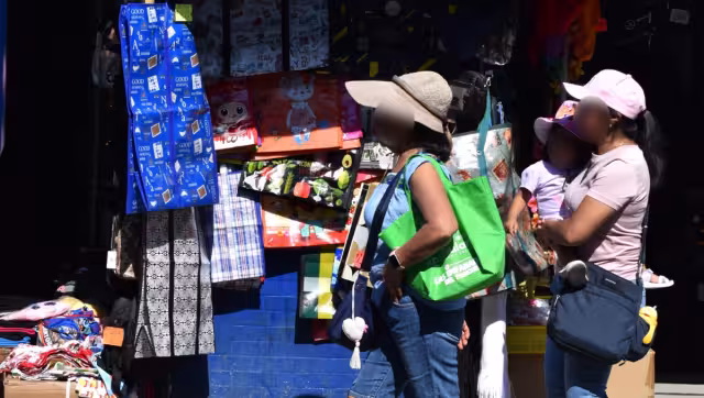 Yucatán visibiliza la violencia económica que dificulta salir de círculos de violencia