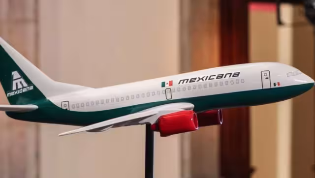 El presidente Andrés Manuel López Obrador informó que Mexicana de Aviación podría comenzar a operar a partir del 26 de diciembre