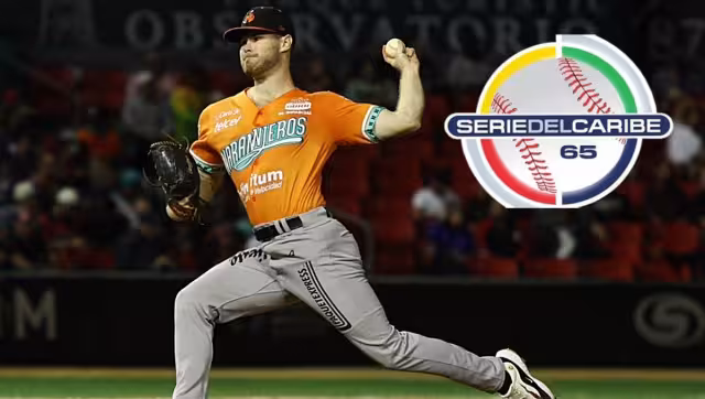 Los Naranjeros de Hermosillo representará al país en la Serie del Caribe, pues recordemos que conquistaron su título 17 en la Liga Mexicana del Pacífico