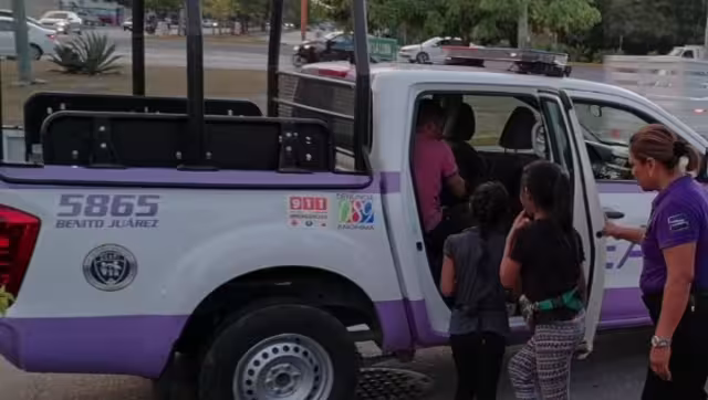 El mes con mayor incidencia este año fue abril, con nueve reportes.