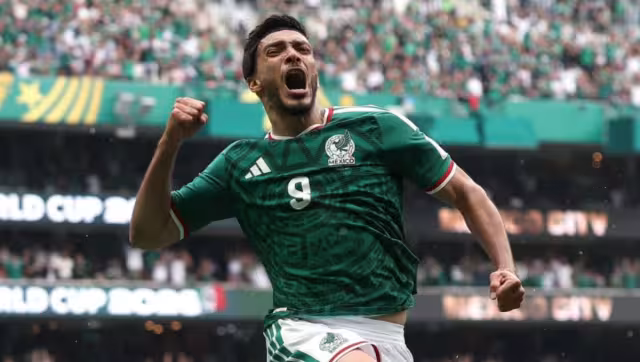 ¿Qué es el aparato que Raúl Jiménez usa en la cabeza para jugar?