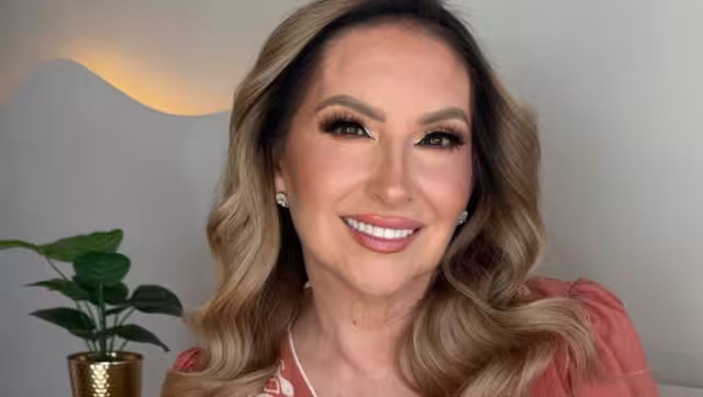 Doña Alegría estaría fuera de LCDLF por culpa de Poncho de Nigris.