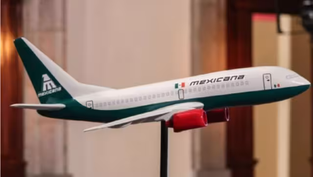 Anunció tres categorías de destinos: playa, aventuras y negocios, hacia 20 urbes de
México