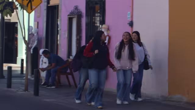 Yucatán aún existen retos culturales relacionados con el control de la pareja sobre los chequeos médicos