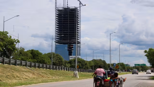 Quienes tienen casa propia disminuyeron 9 por ciento, basado en cifras del Inegi