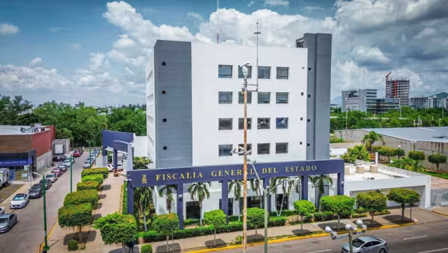 La Fiscalía de Sinaloa enfatizó que en México prevalece el principio de presunción de inocencia