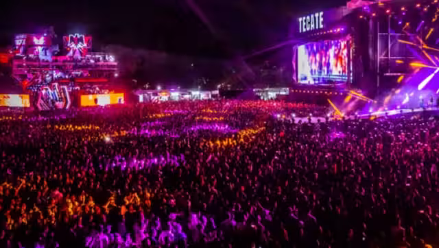 Tecate Emblema en CDMX