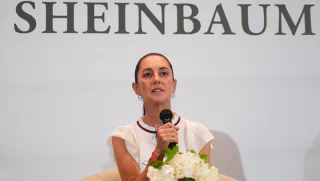 La última vez que estuvo la candidata en Yucatán fue el pasado 4 de marzo