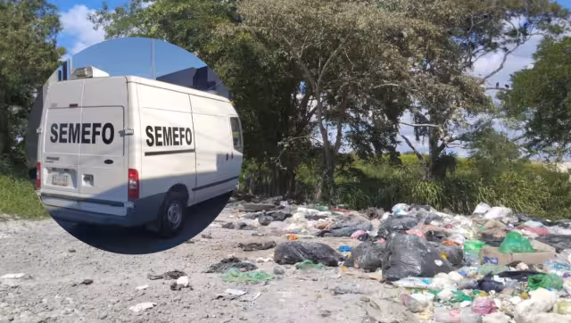 Serán las autoridades judiciales que determinen la identidad del hombre y las causas de su muerte